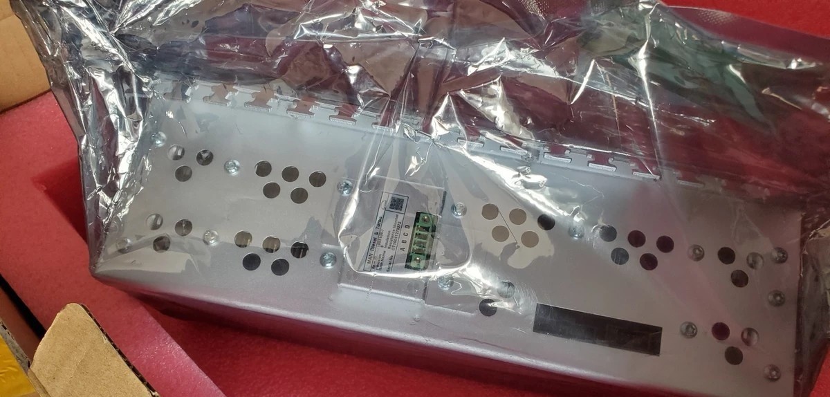 man船舶配件mpc-10多路控制器 全新原装正品 质保一年 现货实物拍摄 议价包邮