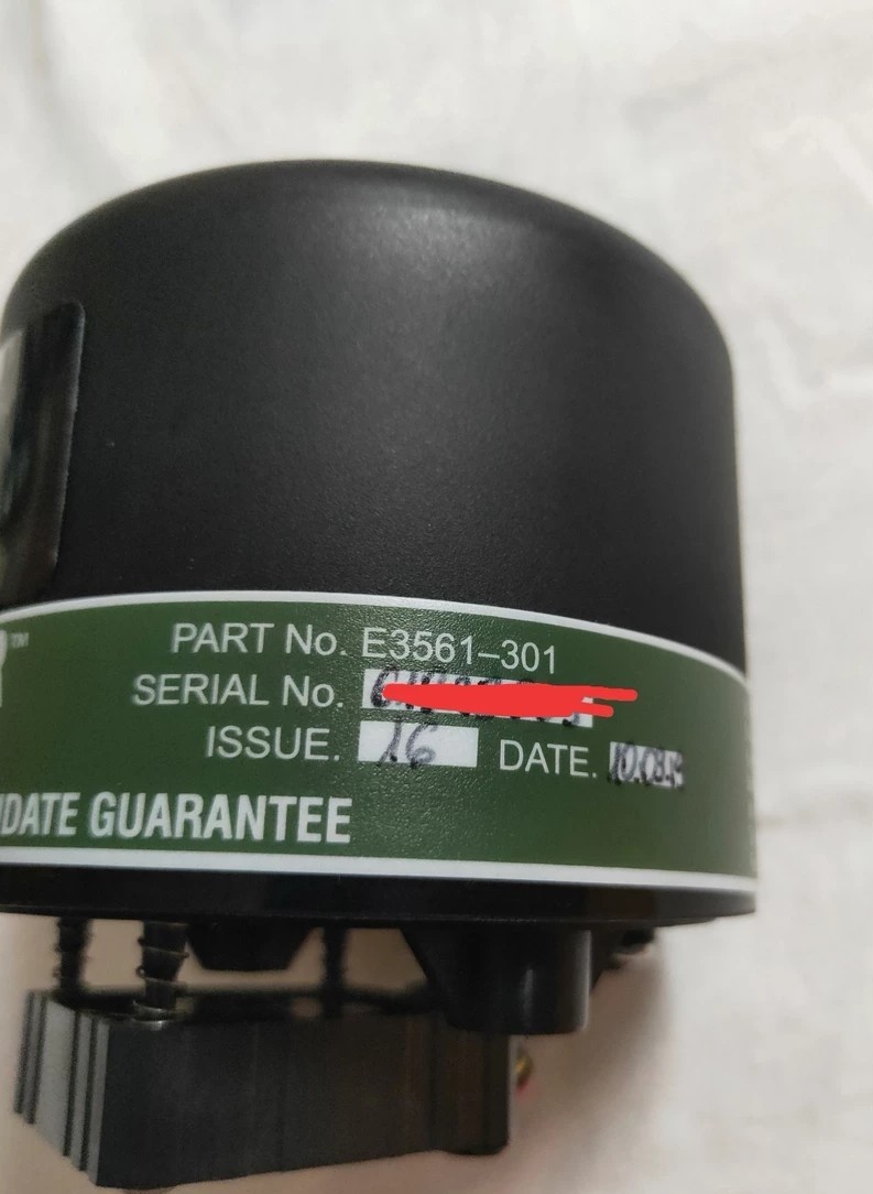 graviner格拉维Mark6油雾检测系统 E3561-301 全新原装现货实拍议价