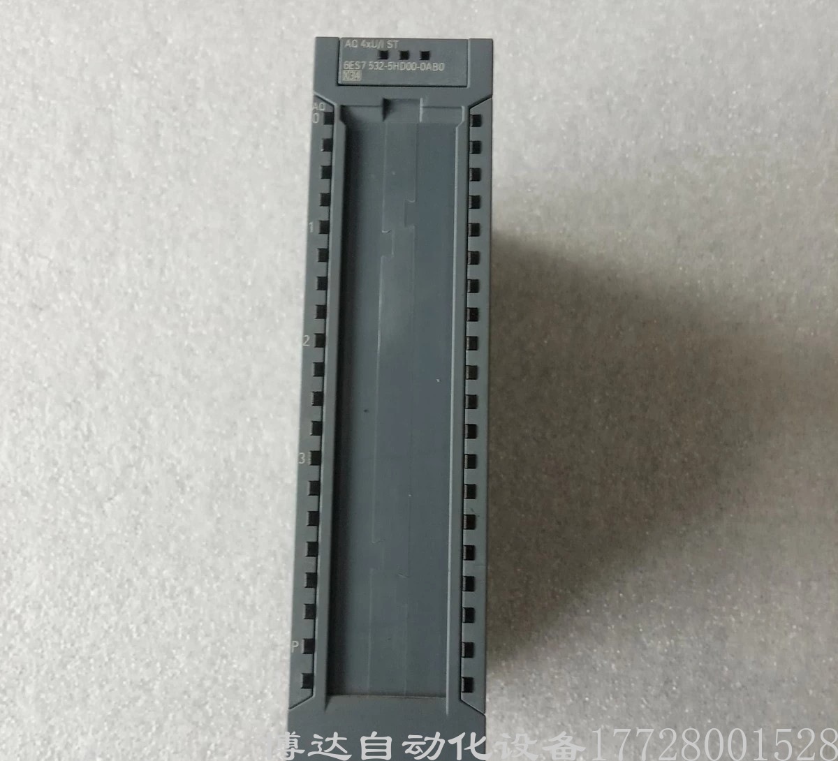 西门子6EP1 333-4BA00电源模块 全新原装正品现货实物拍摄议价
