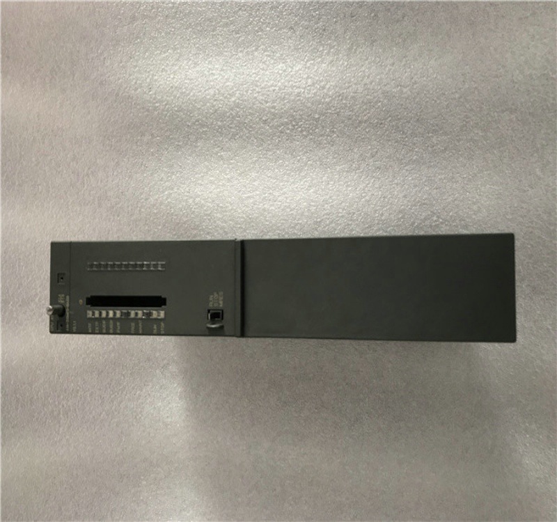 西门子PLC模块 6ES7 414-3XM05-0AB0 全新原装正品现货实拍优惠议价