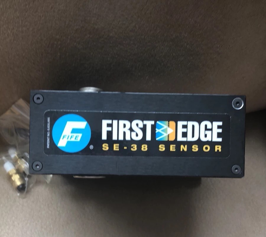 供应美塞斯FIFE纠偏传感器SE-38 全新原装正品现货实拍议价包邮