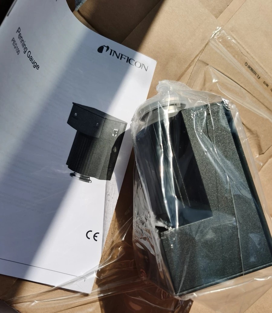 原装全新 INFICON英福康 PEG100 真空计 现货实拍质保1年包邮正品议价