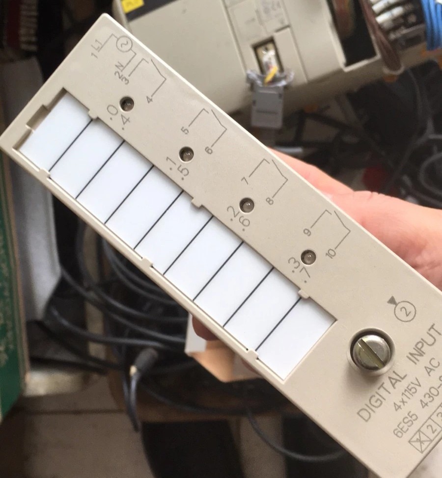 供应西门子6ES5430-8MC11 控制器模块全新原装正品现货实拍议价