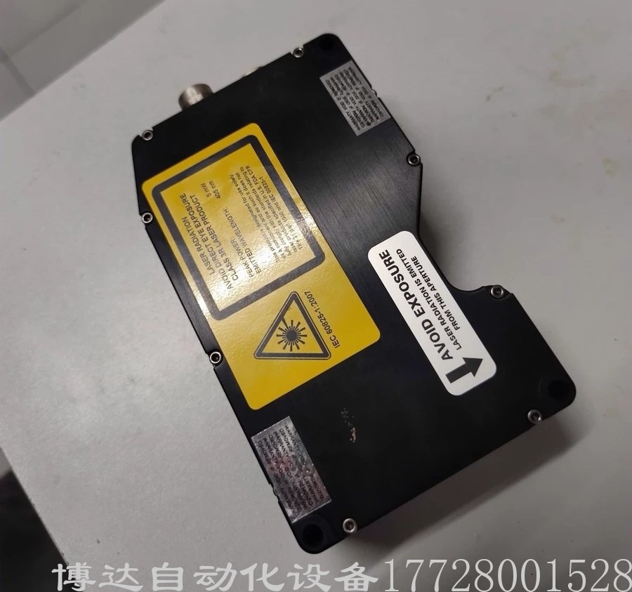 加拿大乐姆迈LMI 2420A线激光传感器DOCTOR 2420A-3R-B-80-S议价