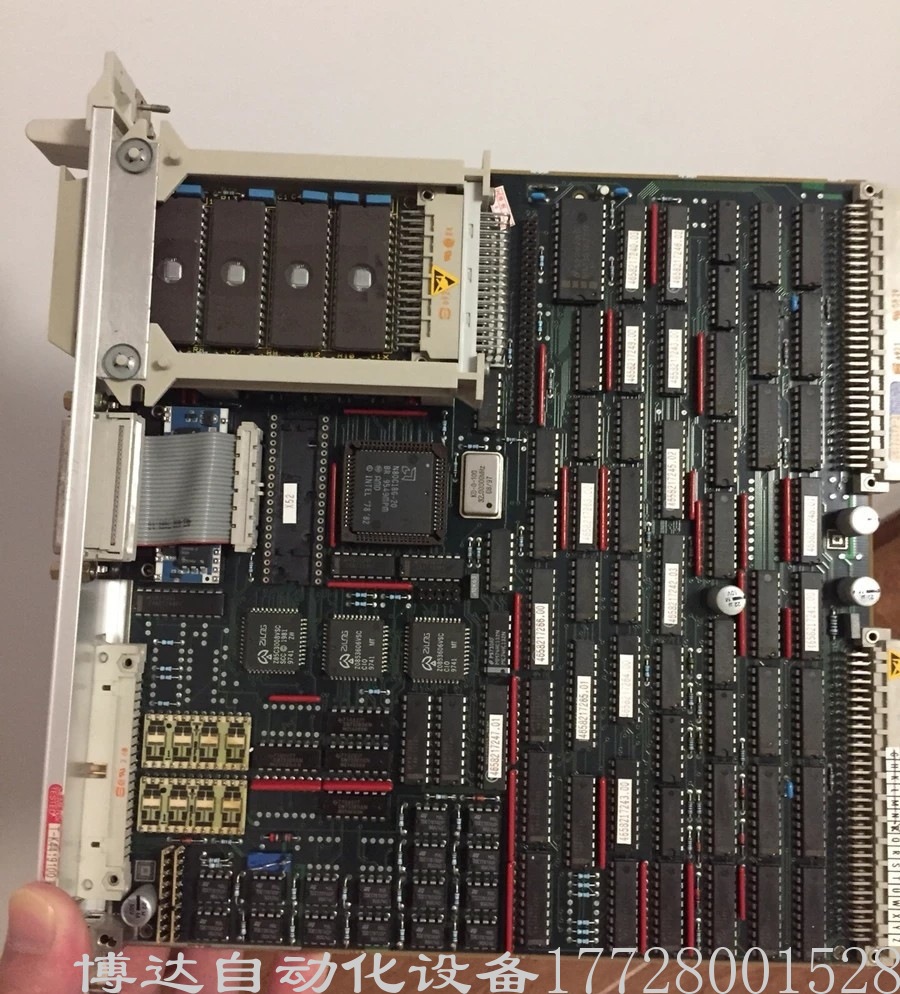 西门子6DD1600-0AF0紧凑型PLC模块 全新原装正品现货实物拍摄议价