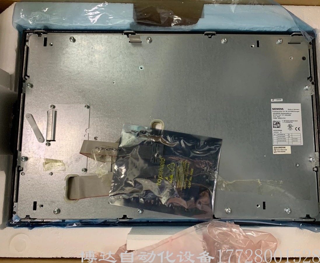 供应西门子6FC5203-0AF00-0AA1变频器 全新原装正品现货实拍议价
