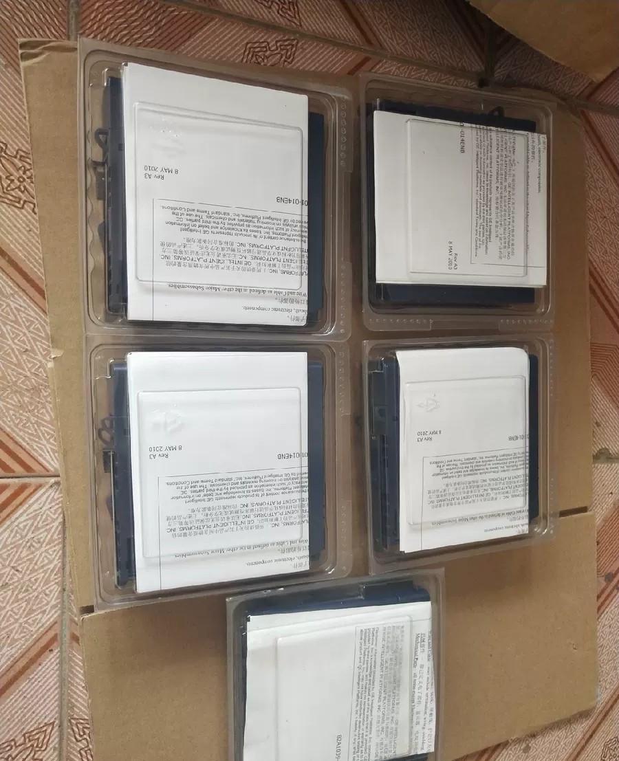 GE模块 IC694ACC310A控制器 全新原装正品保障现货议价实拍