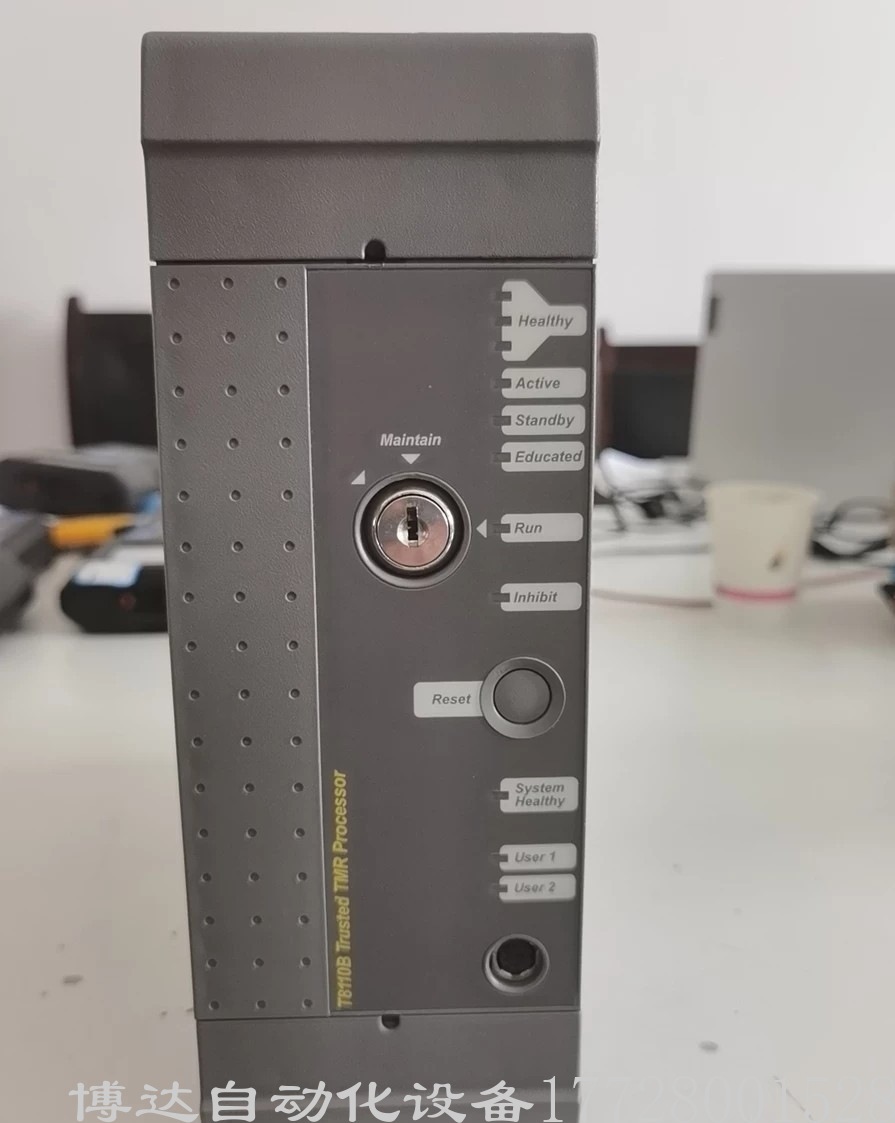 低价供应TRIPLEX可信ICS扩展处理器卡T8310 全新原装现货实拍议价