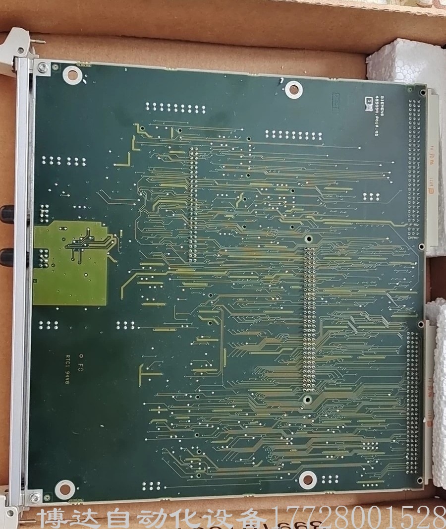 西门子6DD1661-0AB0控制器模块 全新原装正品现货实拍顺丰包邮议价