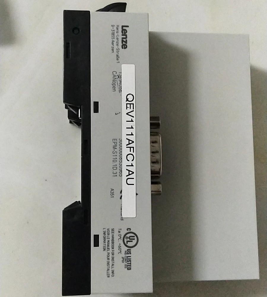 伦茨模块型号EPM-S110.1D.31。全新原装现货议价质保一年
