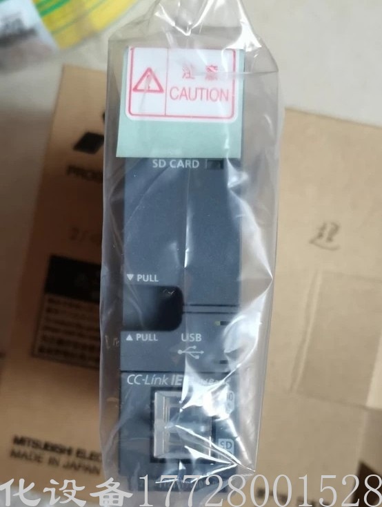 低价供应三菱PLC可编程控制器Q06UDVCPU 全新原装正品现货实拍议价