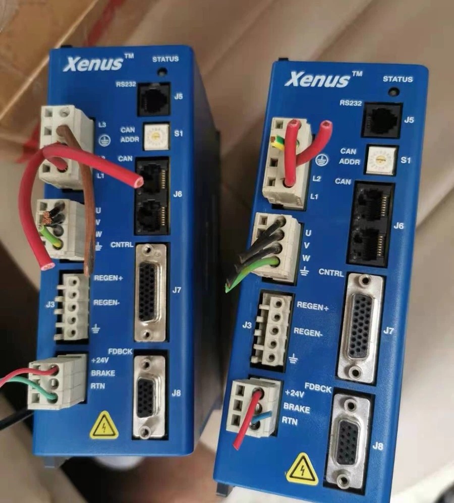 美国Xenus伺服驱动器XTL-230-36 全新原装 正品保障 现货实拍 议价包邮