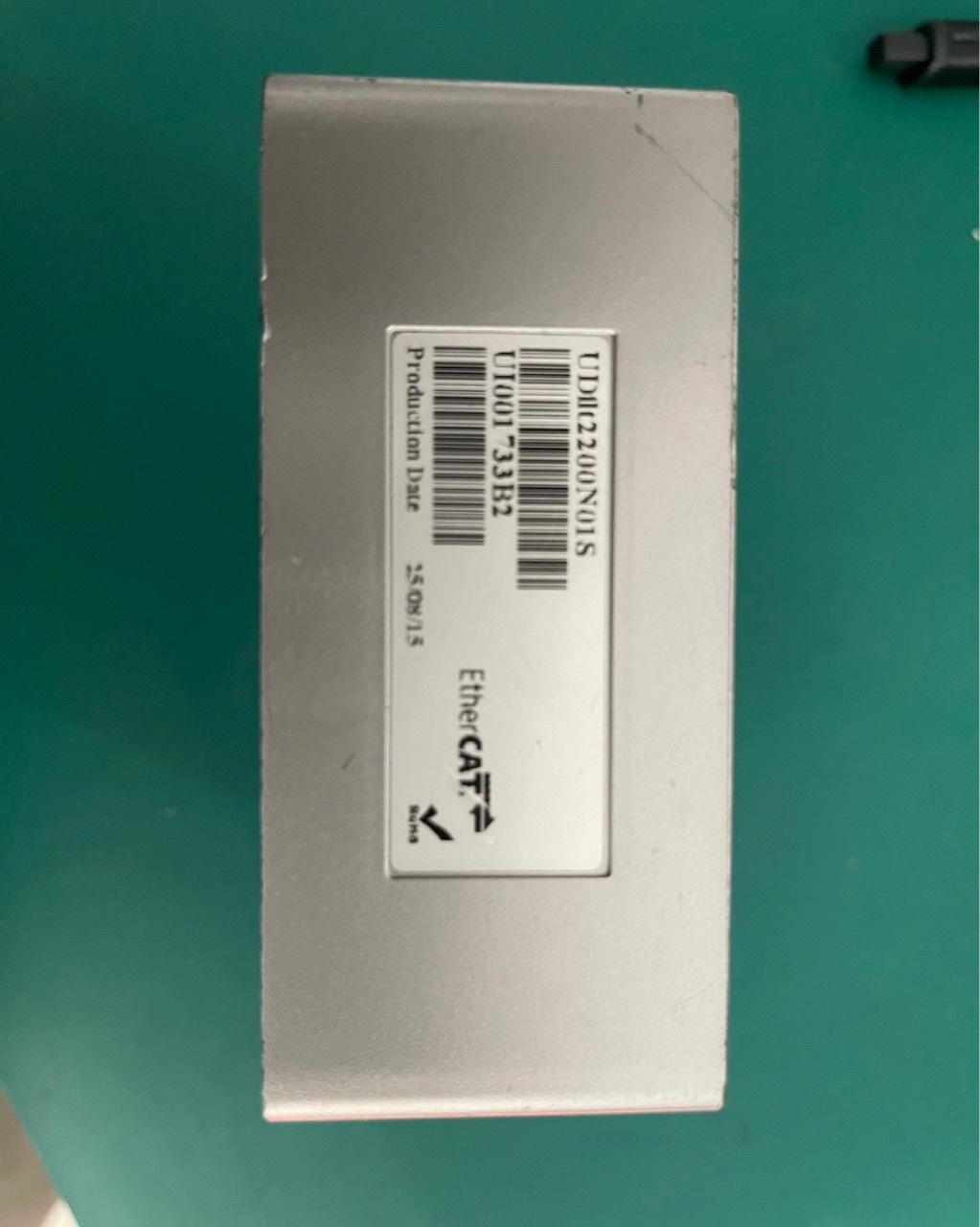 低价供应acs spiiplus udi udilt4400 n01s ?erthcat 运动控制器现货议价