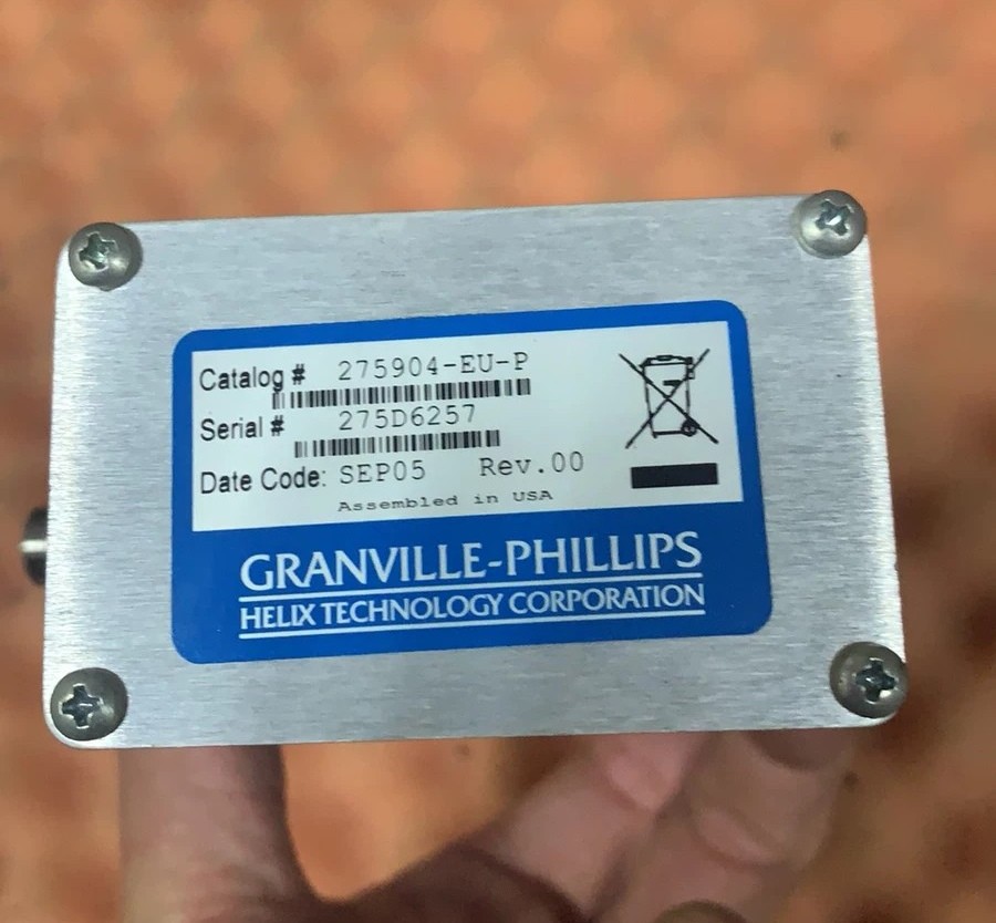 低价供应GP真空计275904-EU-P 全新原装正品 现货实拍议价 质保一年