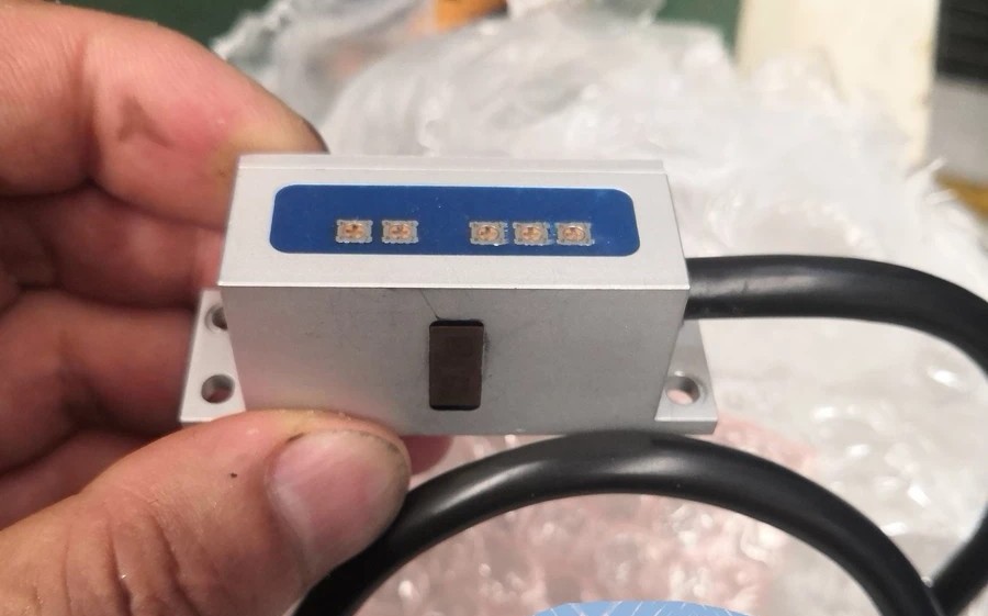 德国VS Sensorik磁性编码器RGK2G-A-M5Z 全新原装正品 现货实拍议价