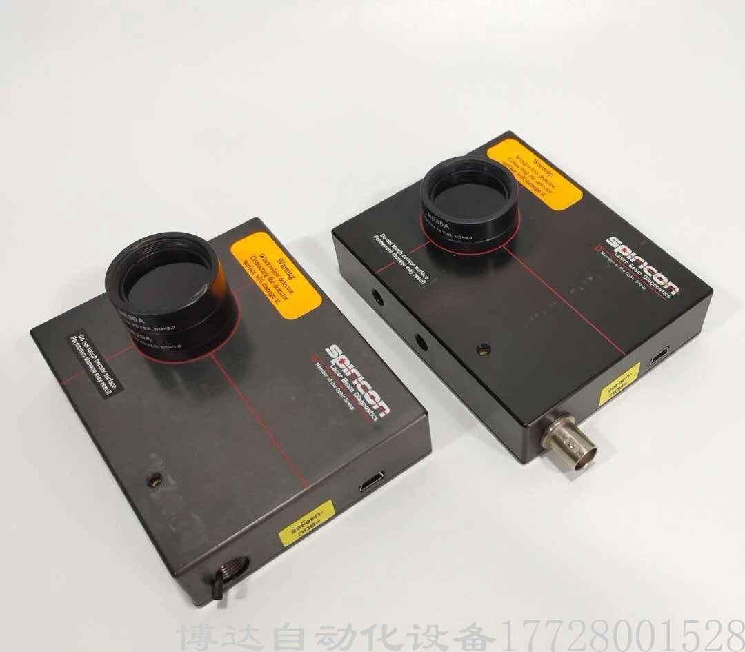 Spiricon激光相机SP620 SP620u 全新原装现货实物顺丰包邮议价