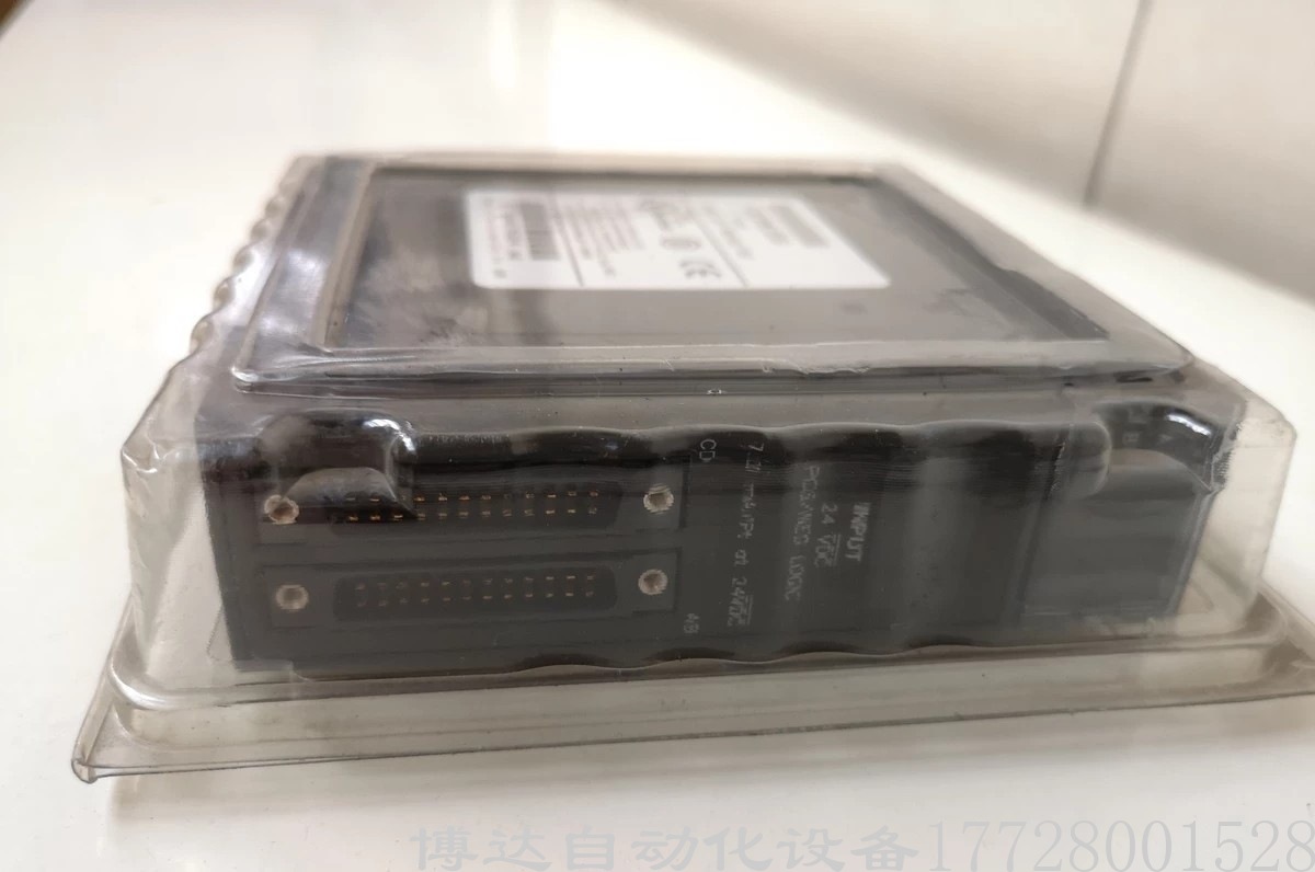 IC693MDL655G 低价供应电源模块GE原装全新现货议价质保一年