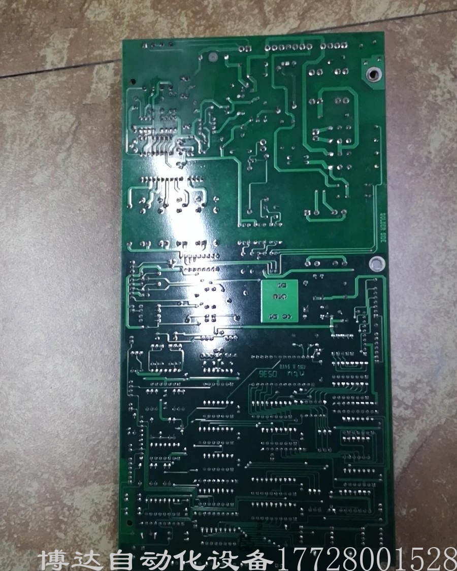 美国fusion 全新原装uv gc0541058电源板pcb板 正品现货实拍议价