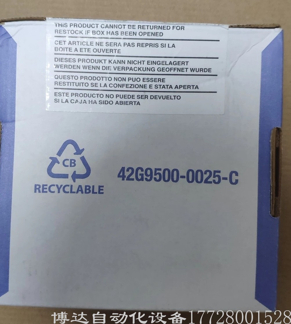 美国GE电气 FANUC发那科 IC200MDD841电源模块 全新原装现货实拍议价