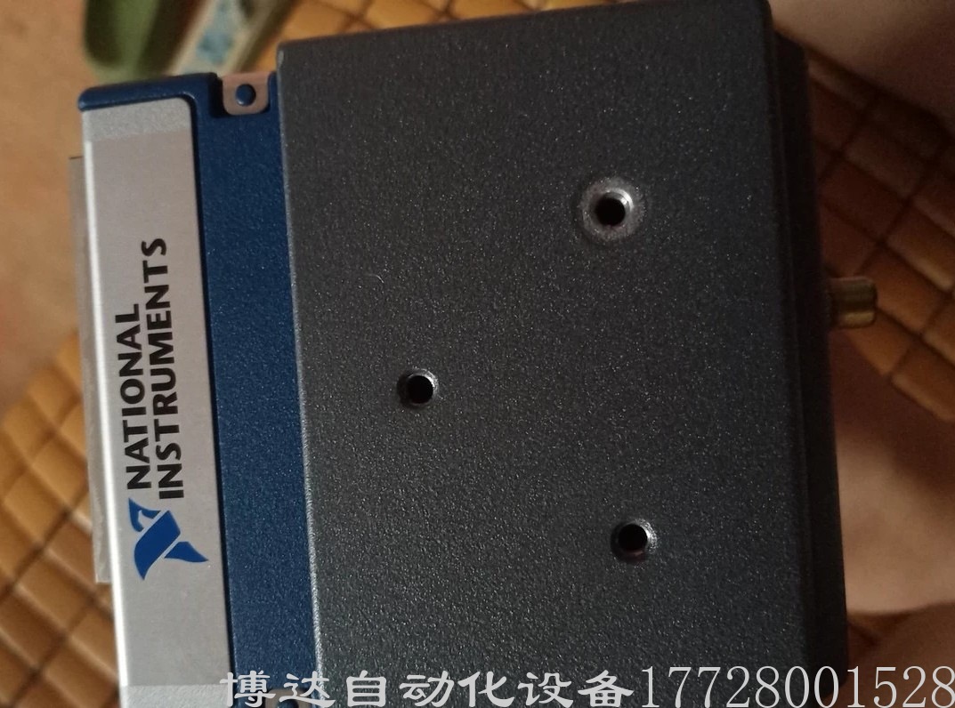 低价供应NI美国CRIO-9067控制器CRIO-9118 全新原装正品 现货议价