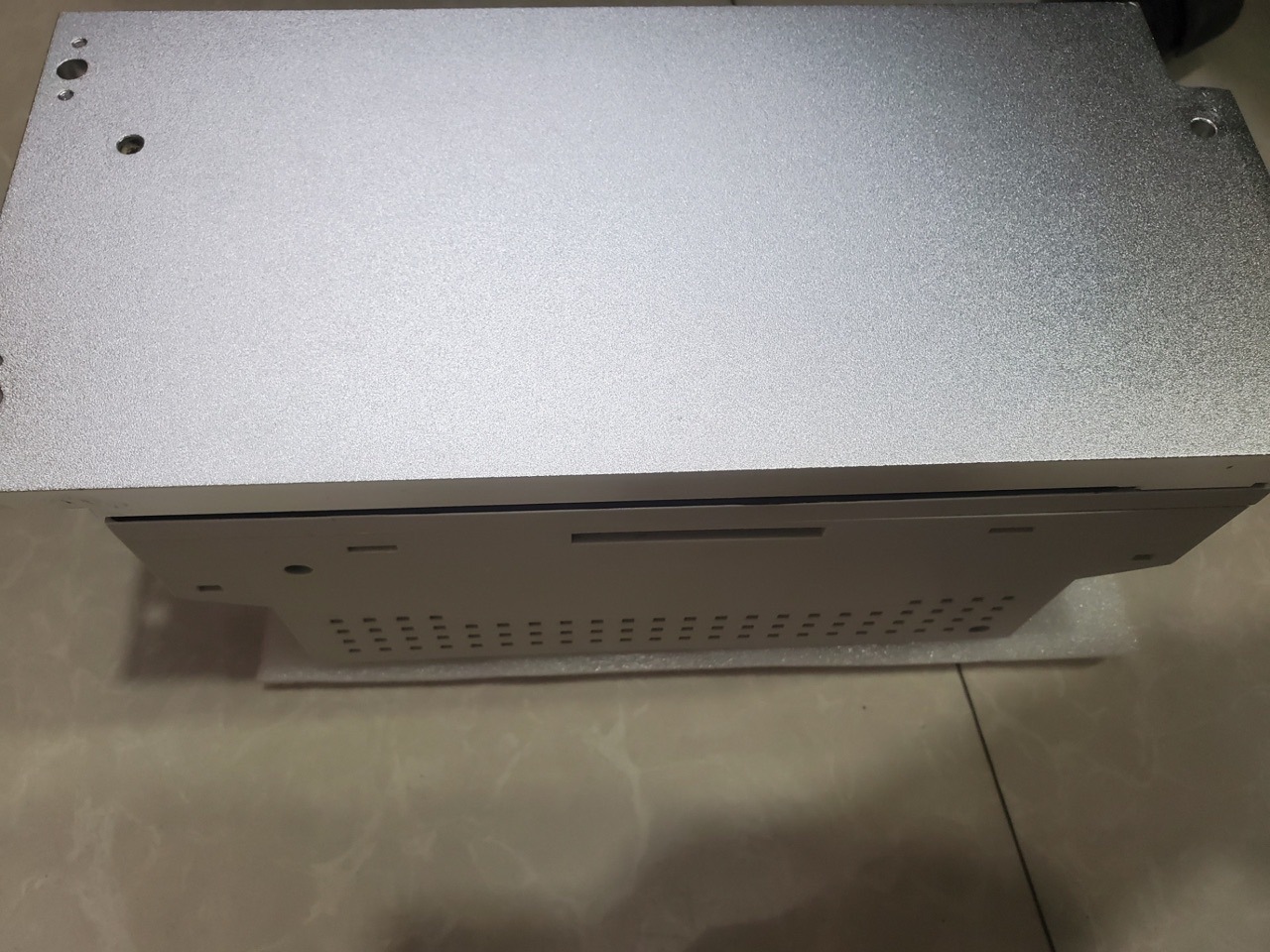 LENZE伦茨ECSCA064C4V变频器 全新原装正品现货实拍议价顺丰包邮