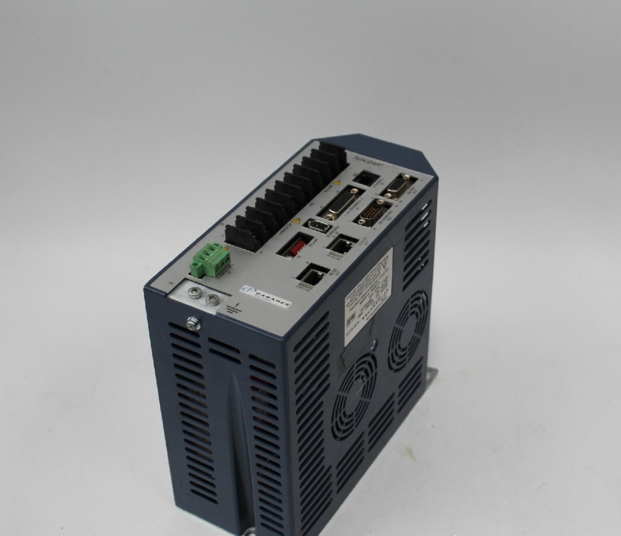 Danaher丹纳赫S22460-SRS伺服驱动器 全新原装正品现货实拍议价