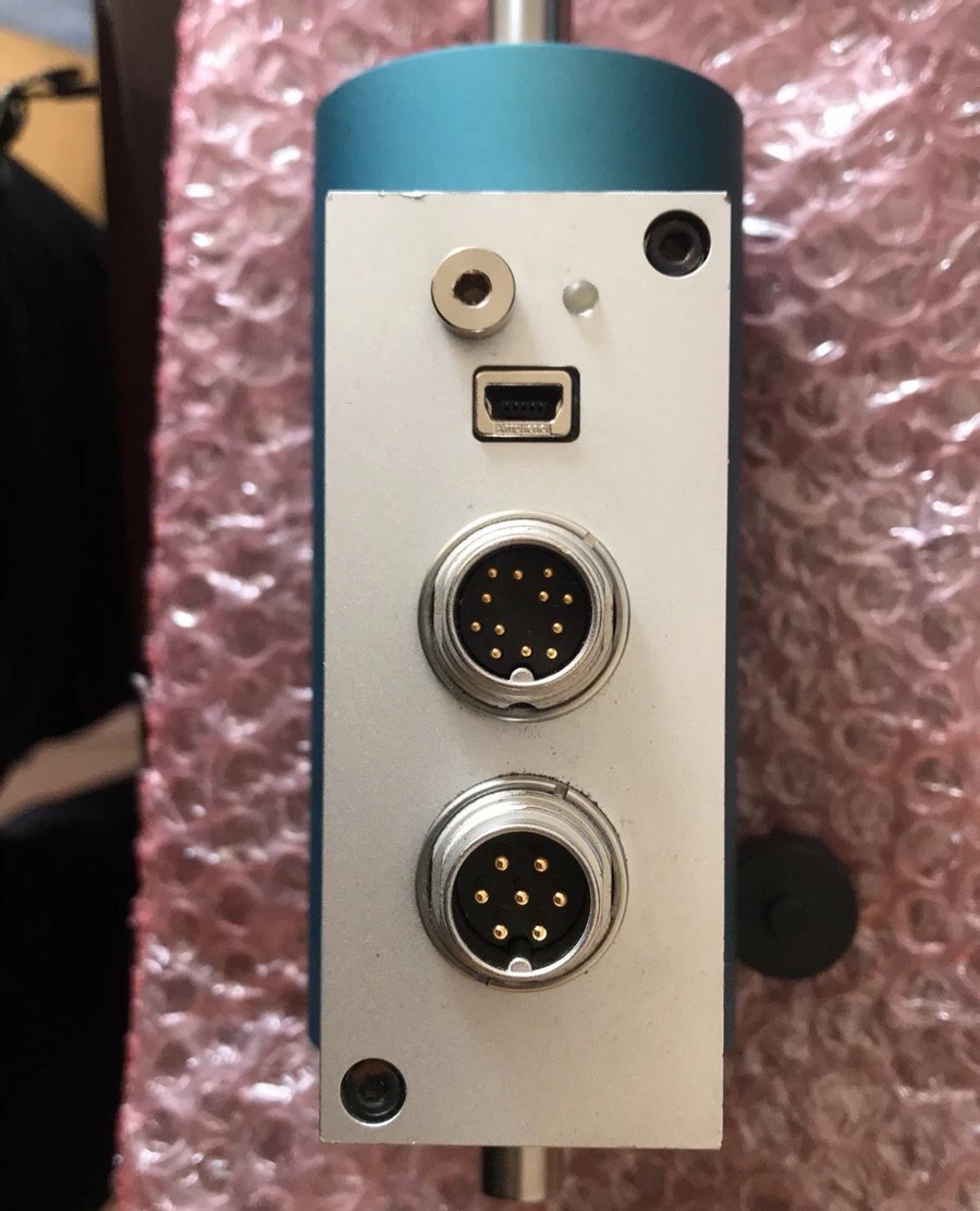 KISTLER奇石乐动态扭矩传感器4053B 全新原装正品现货实物议价包邮
