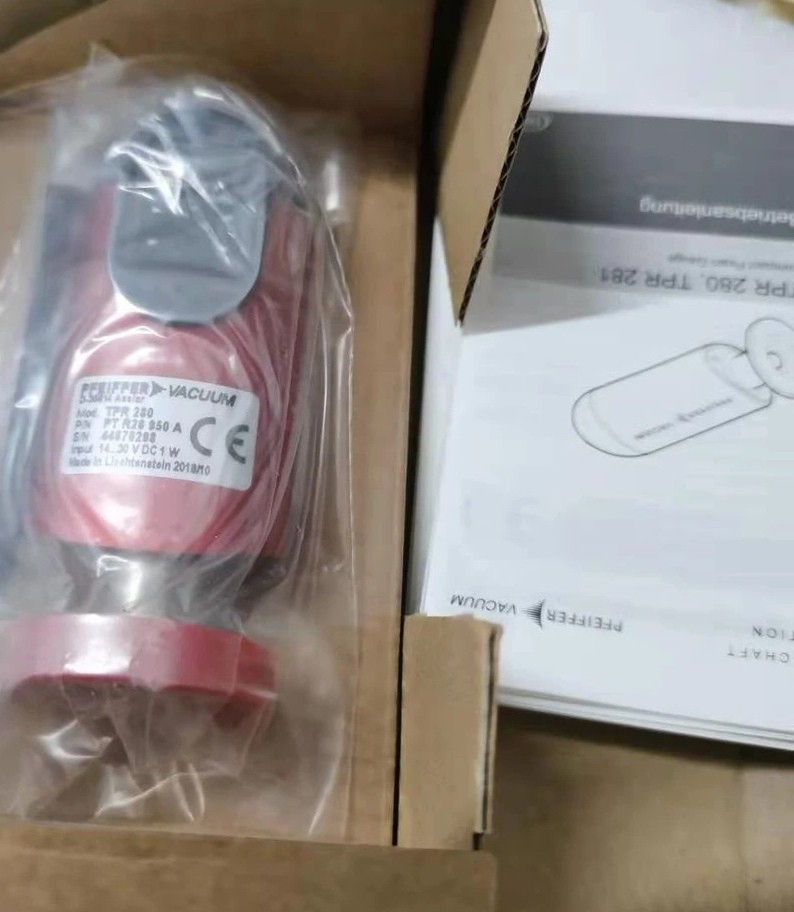 低价供应普发TPR280真空计 全新原装正品现货实拍议价质保一年