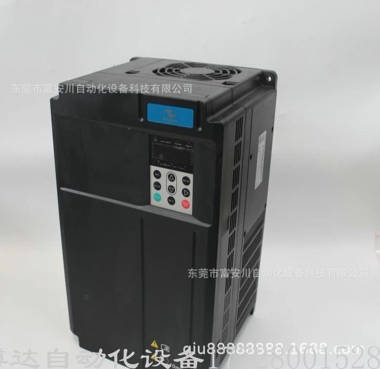 lnovance汇川 变频器 MD290T37G/45P 全新原装正品现货实物拍摄议价包邮