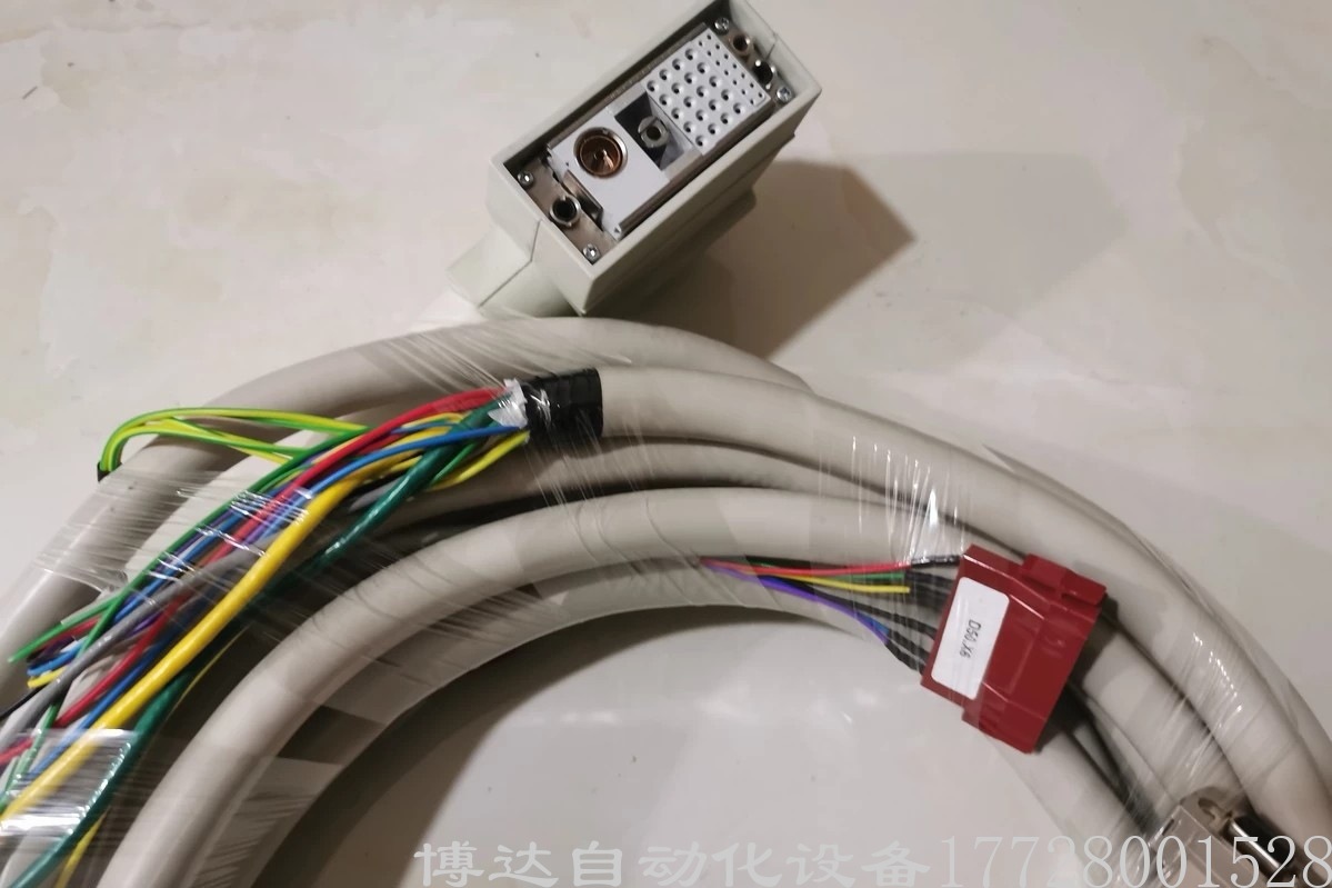 供应compact l电缆sg cable西门子全新原装正品现货实物拍摄议价