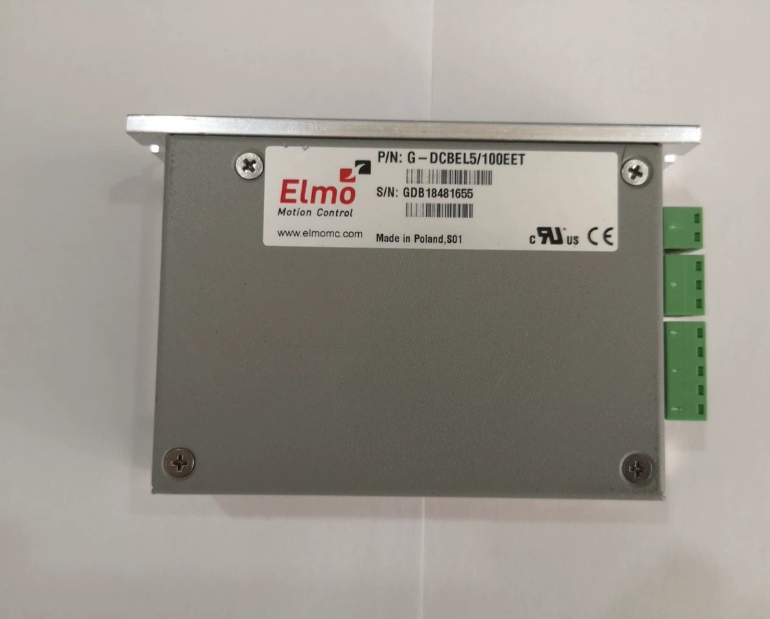 低价供应以色列埃莫Elmo DID-A10/100-AB1驱动器 原装现货议价