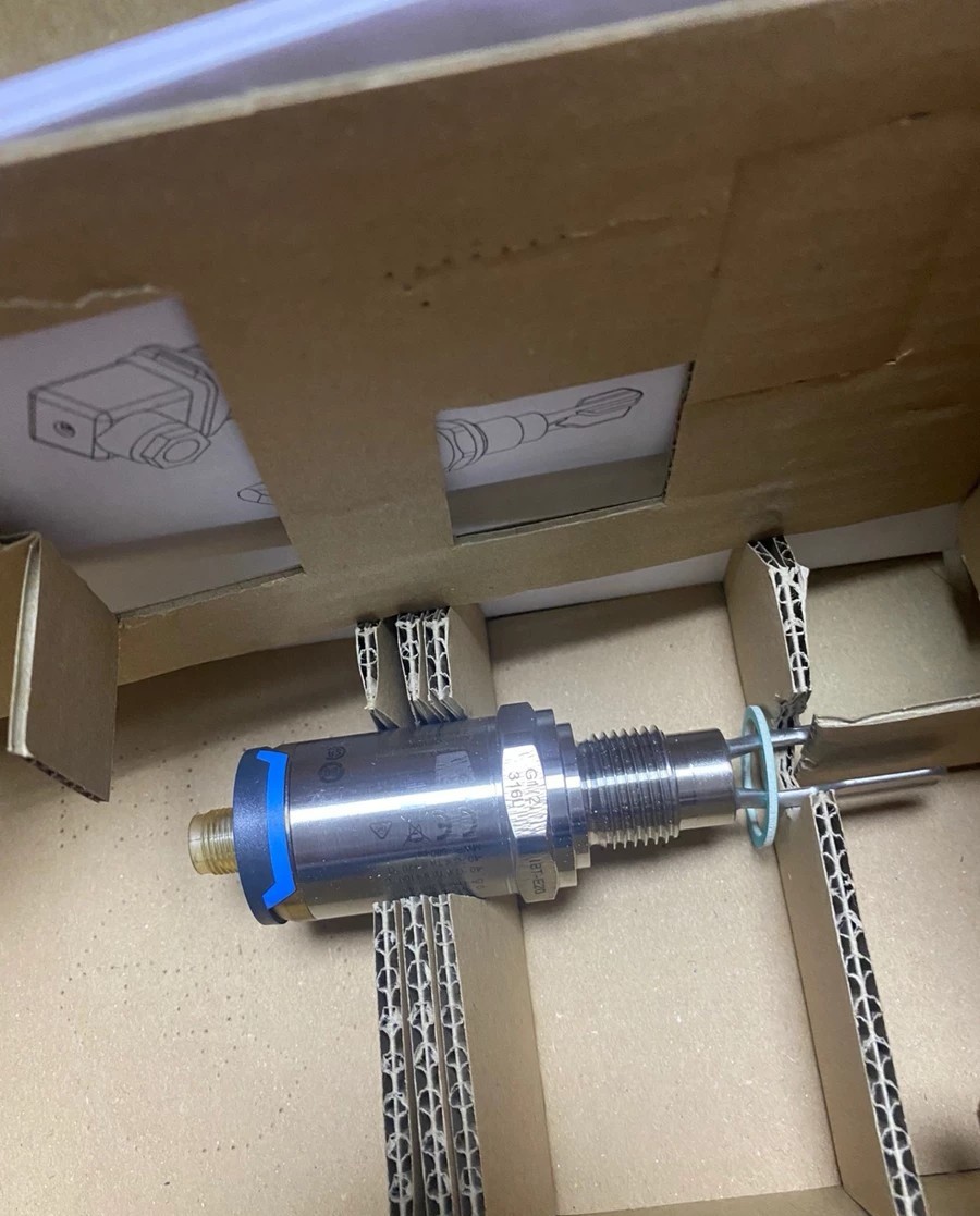 德国进口E+H恩德斯豪斯Liquiphant FTL31液位音叉传感器 原装议价