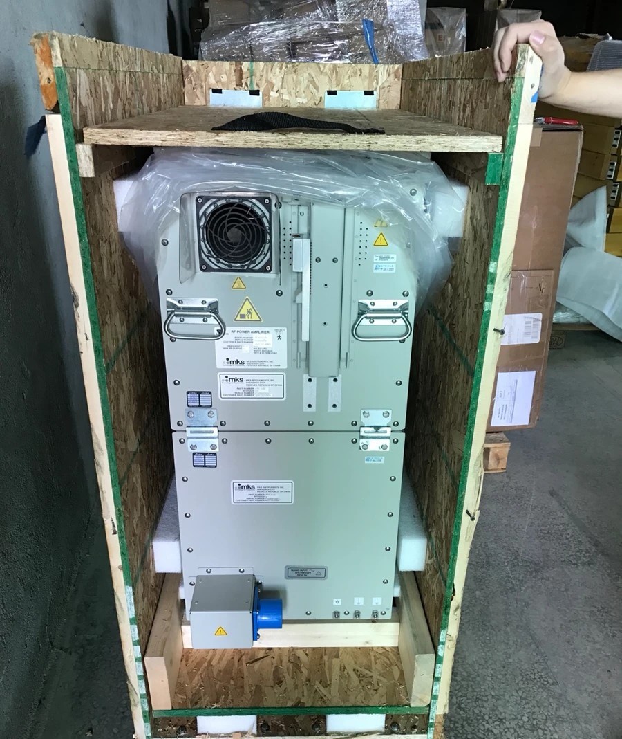 MRI 1.5T RF AMPLIFIER MKS 53-S23A-64磁共振全新正品现货实拍议价