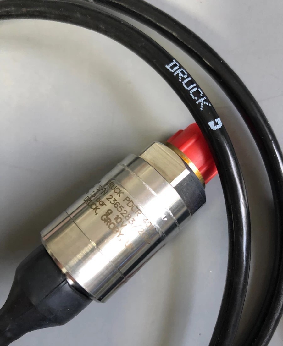 美国 GE Druck船用压力传感器 PDCR4010 全新原装正品 实拍现货议价