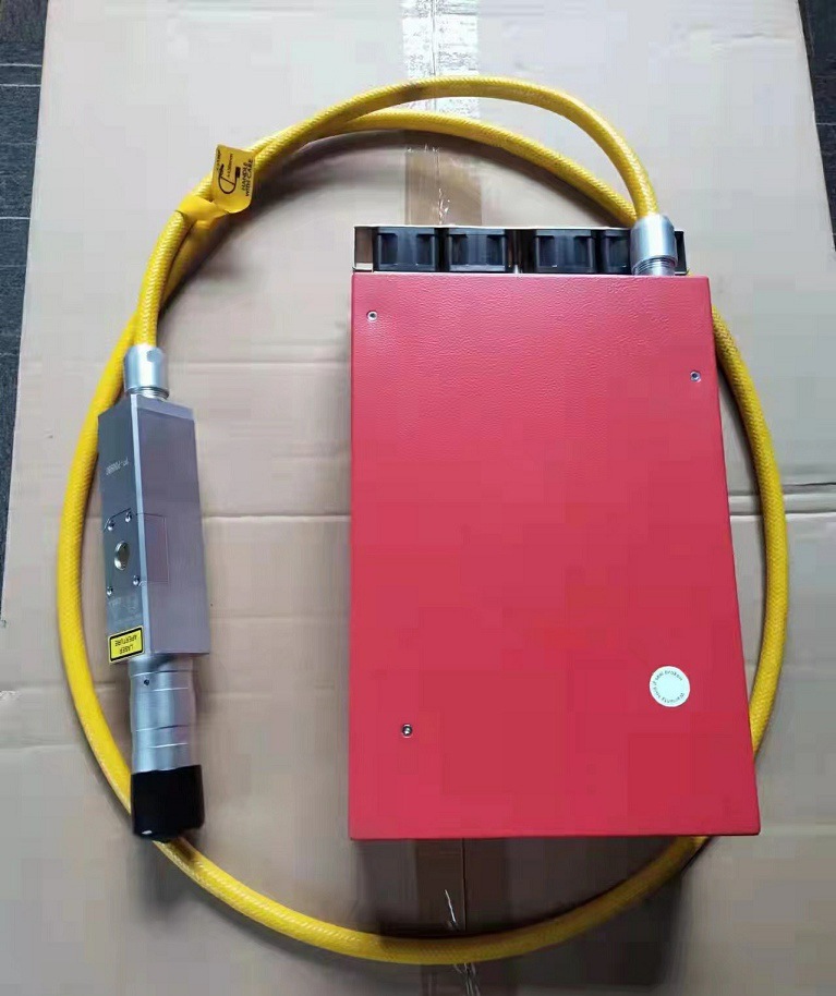 red enrgy脉冲光纤激光器SP-050P-A-HS-H-S-Y 原装正品现货实拍议价