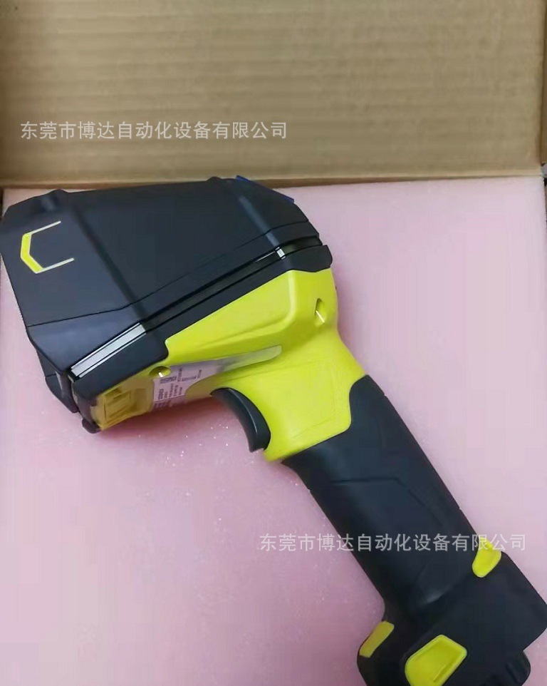 COGNEX康耐视 DM8700DX-E扫码枪 全新原装正品现货实物拍摄议价