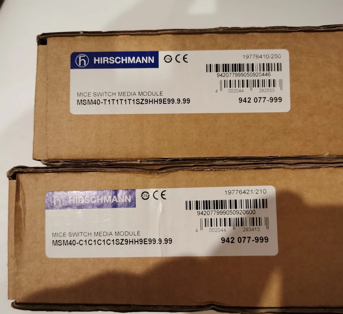 赫斯曼MSM40-C1C1C1C1SZ9HH9E99.9? 交换机全新原装正品现货议价