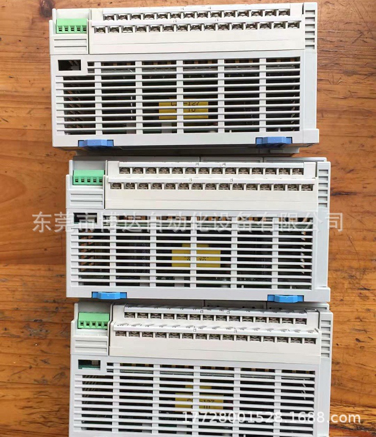 日本PANASONIC松下PLC模块 FP-XH C40T 全新原装 正品现货 实拍议价