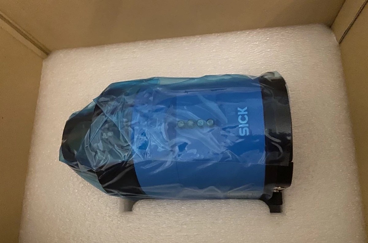 全新原装德国SICK西克NAV350-3232导航仪 正品现货议价质保一年
