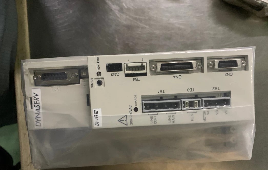 全新YOKOGAWA横河UR1BG3-030N-1KC-2TA-N/CN伺服驱动器 原装议价