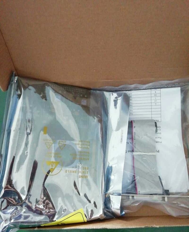 DALSA/达尔萨 OR-X8H0-RP400 图像采集卡全新原装现货质保一年议价
