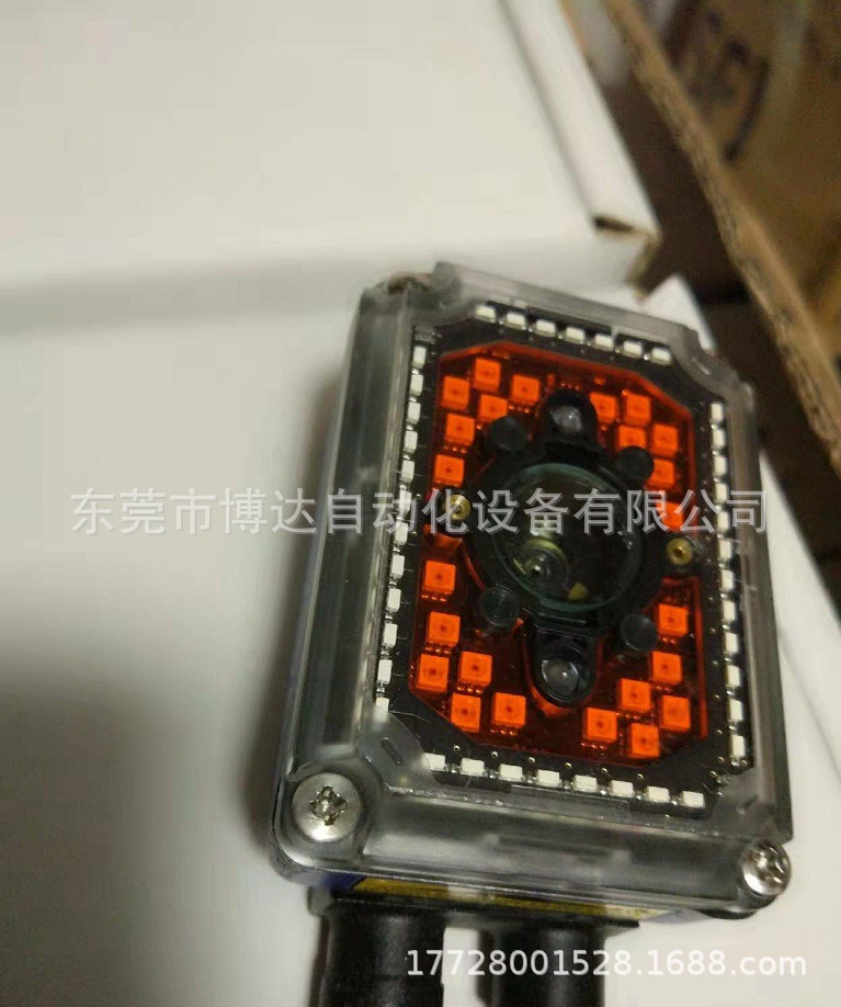 利捷Matrix210 Matrix300 固定式工业读码器 全新原装 正品现货议价