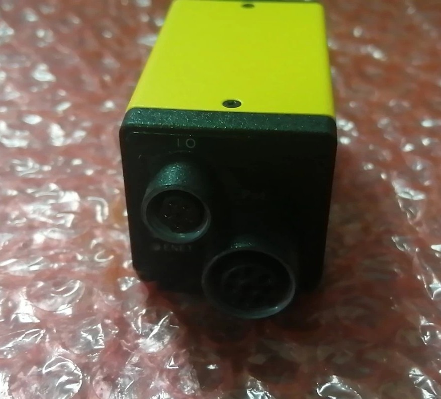 COGNEX康耐视 ISM1050-00工业相机 全新原装正品现货实物拍摄议价