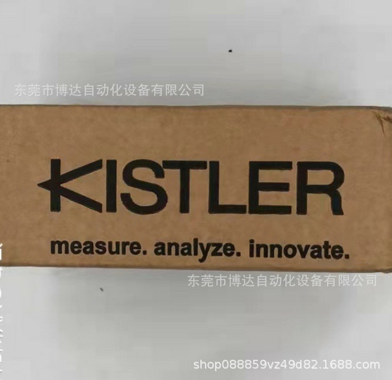 KISTLER 奇石乐 5039A222 实物如图 全新原装正品库存 实拍 议价