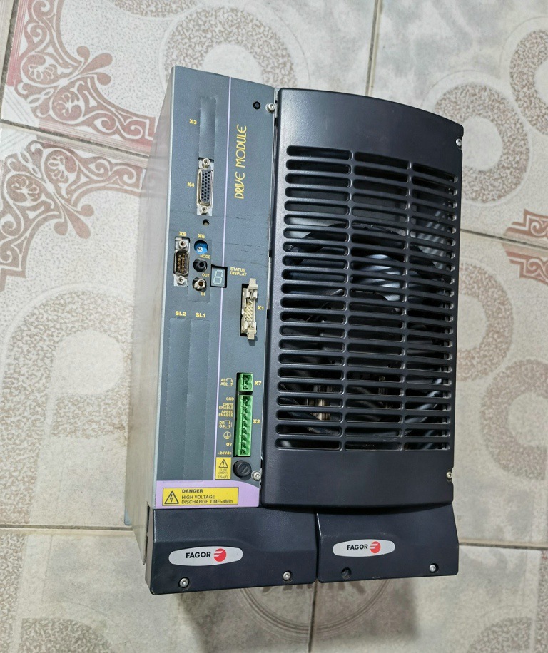发格SPD3.15AXD3.15驱动器 全新原装正品现货包邮质保一年议价
