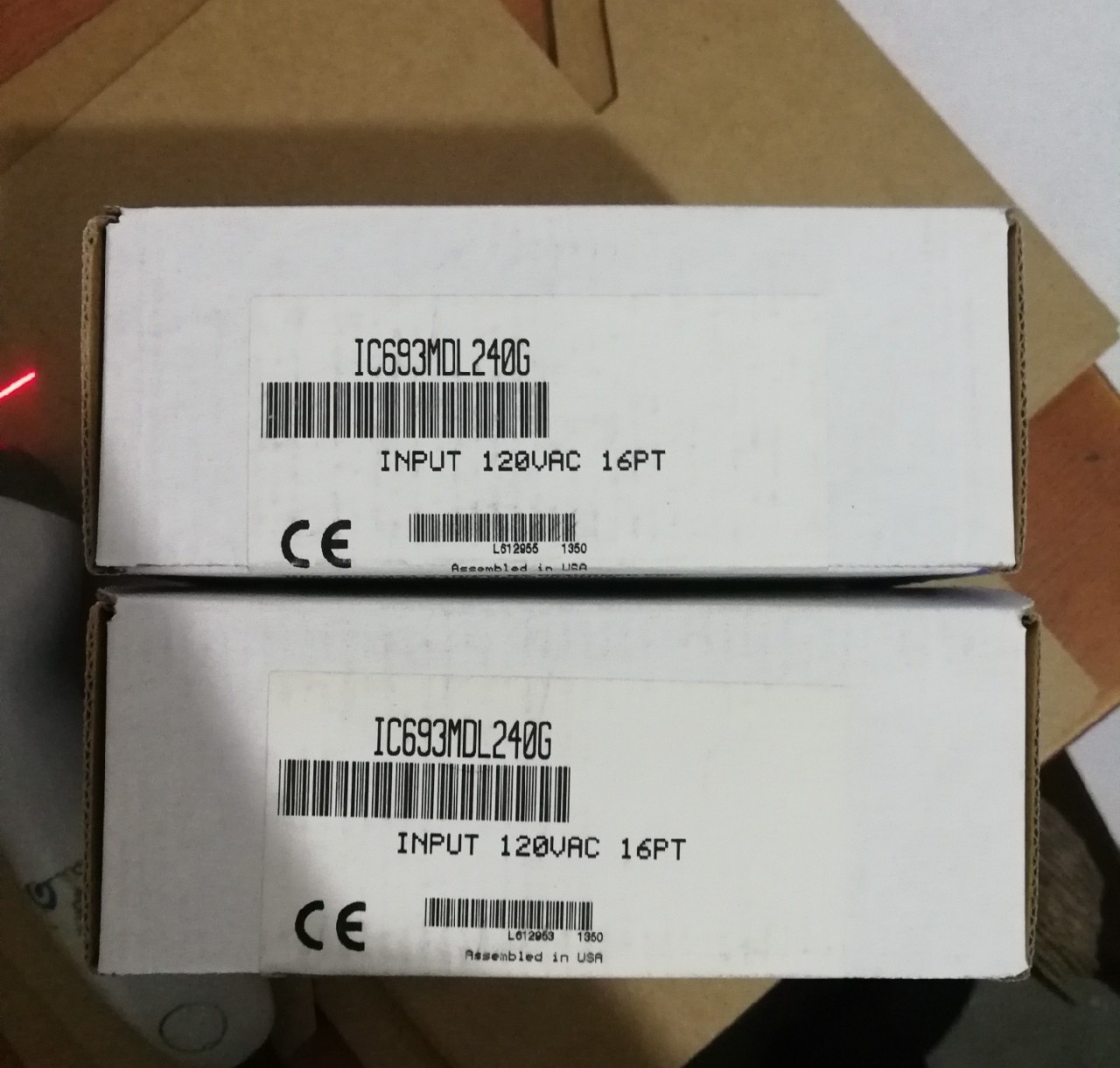 优惠供应GE电气IC693MDL240通信模块 全新原装现货议价质保一年