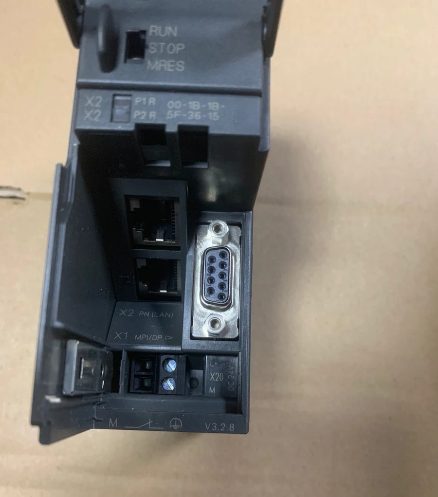 供应西门子6ES7 315-2FJ14-0AB0 PLC模块全新原装正品现货实拍议价