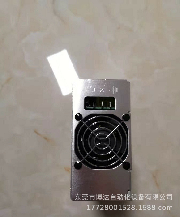 Lambda兰达电源Alpha 400WCA400 24D全新原装 正品现货 议价