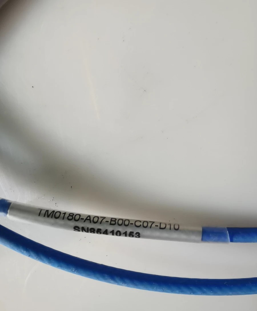ProvibTech派利斯振动探头/传感器 TM0180-A07-B00-C07-D10 全新