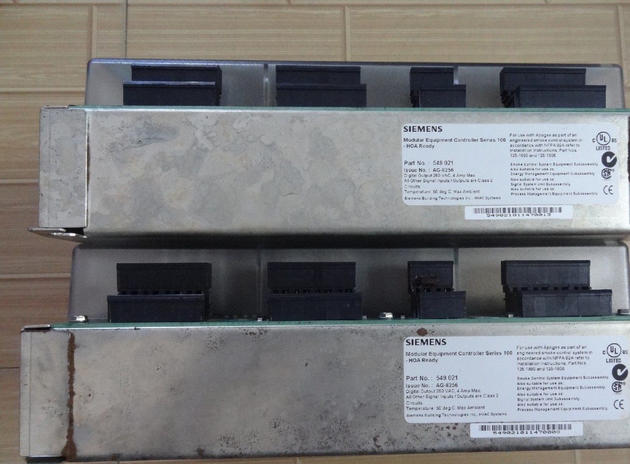西门子549-021楼宇控制器AG-8256? 全新原装正品质保现货实拍议价
